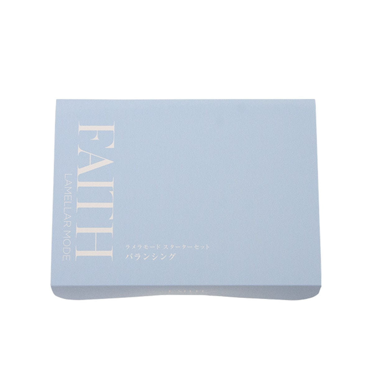 トライアルセット】ラメラモード スターターセット バランシングの卸