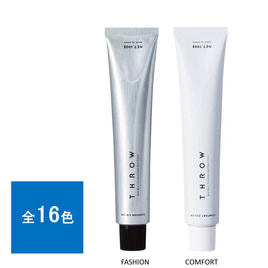 THROW（スロウ）の商品の卸・通販 | ビューティガレージ