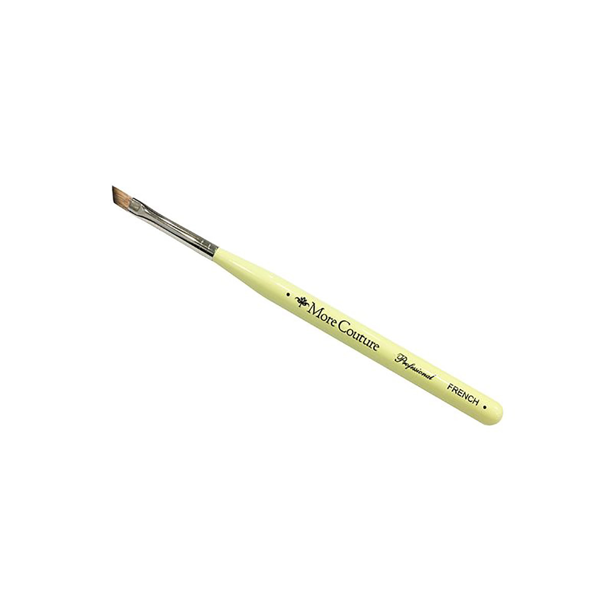 モアクチュール筆9本セット+ホルダー+ファイル モアジェルブラシ