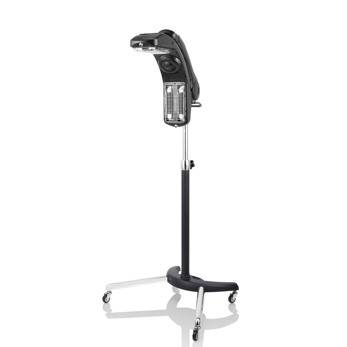 Swing Belle （スイングベル）マットブラックの卸・通販 | ビューティ