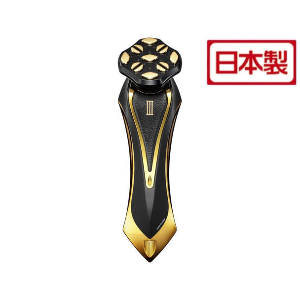 ZeusⅢ（ゼウス スリー）の卸・通販 | ビューティガレージ