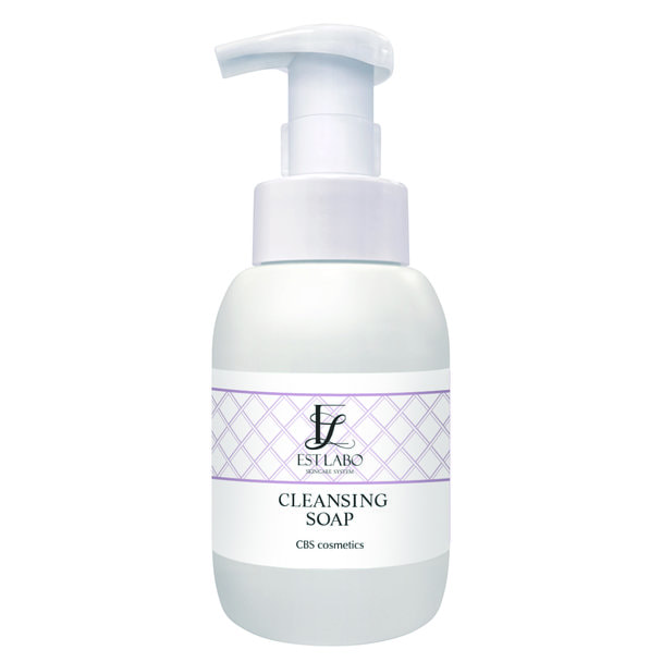 エステラボ クレンジングソープ 300ml【業務用】の卸・通販