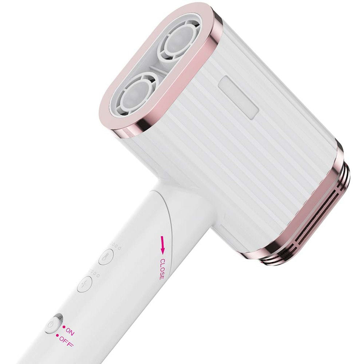 デュアルドライヤーDUO デュオ（1400W）LS-077の卸・通販 | ビューティ