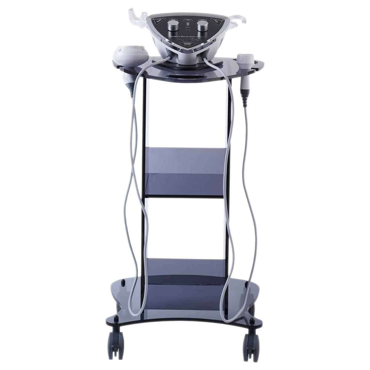 Quattro Burst Cavi Premier(クワトロバーストキャビプレミア