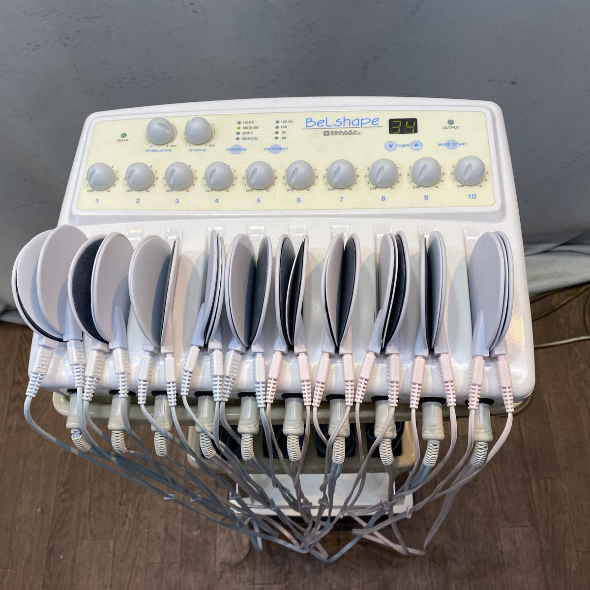 Belshape（ベルシェイプ）の卸・通販 | ビューティガレージ