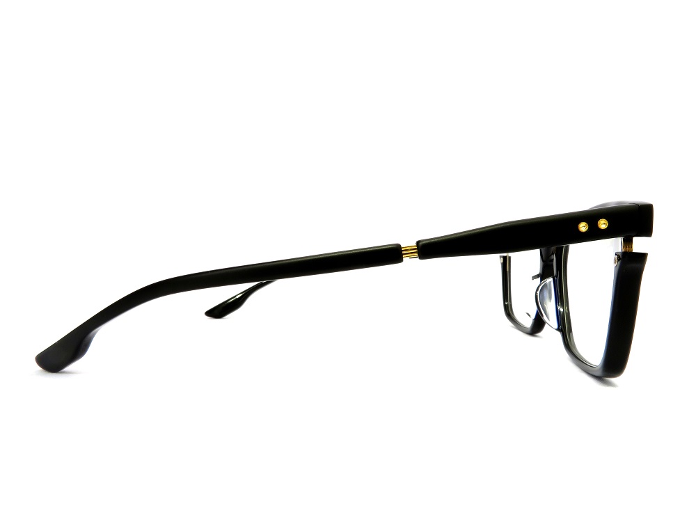 ディータ DITA メガネ AVEC DTX-112-52-01AF