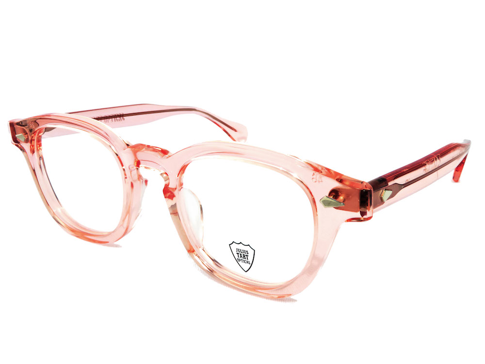 JULIUS TART OPTICAL ジュリアスタートオプティカル メガネフレーム AR