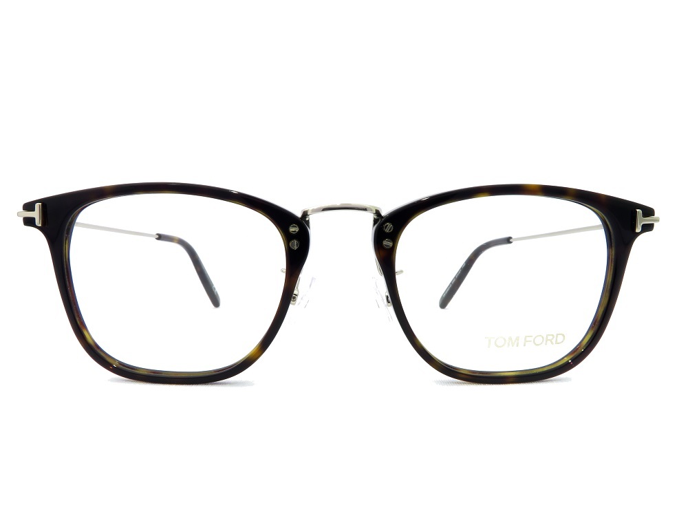 トムフォード TOM FORD メガネ TF5562-D 052