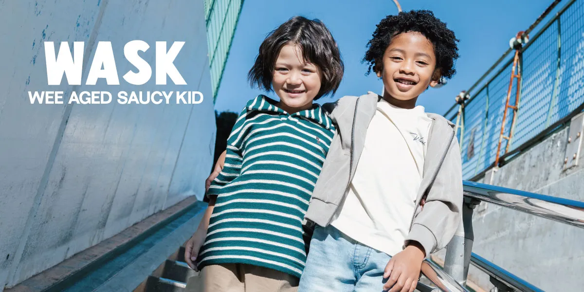 新品含む✨極美品 キッズブランド WASK Tシャツ 男の子140 150 4枚