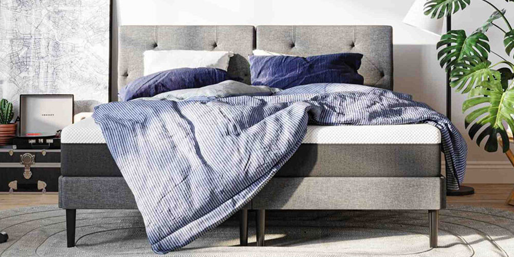 エマ・スリープ（エマ・マットレス）の寝心地や評判・口コミを徹底解説