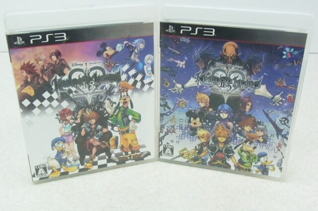 プレイステーション名作特集 BEEPスタッフ厳選「35本」｜BEEP