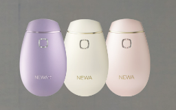 石井美保さんも大絶賛の美顔器】たるみにはこれ一択！NEWAリフトの使用