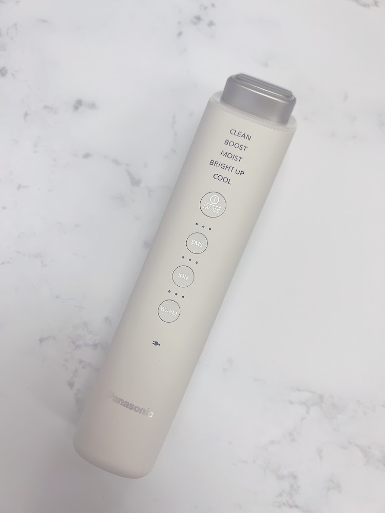 パナソニック「イオンブーストマルチEX EH-SS85」レビュー！本当に効果