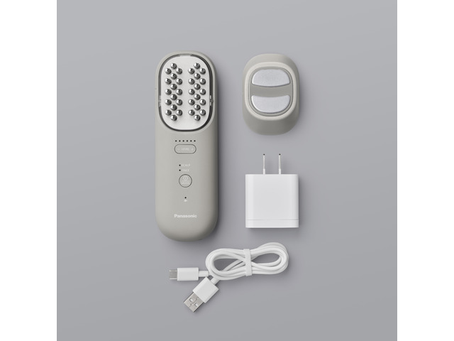 パナソニック「バイタリフトブラシ EH-SP60」レビュー！！口コミや効果