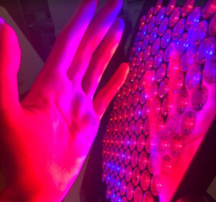 美容スタッフがアデランスの「美輝神VIRUGA（ビルガ）」使ってみた