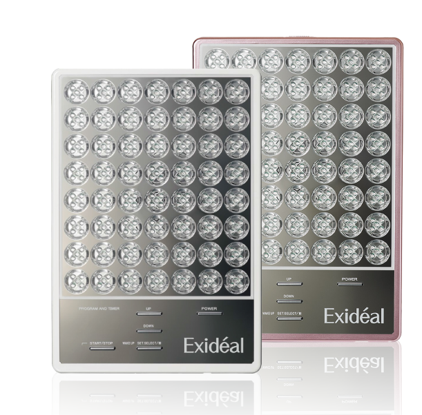 美容スタッフが体験♡】LED美顔器エクスイディアルってどうなの