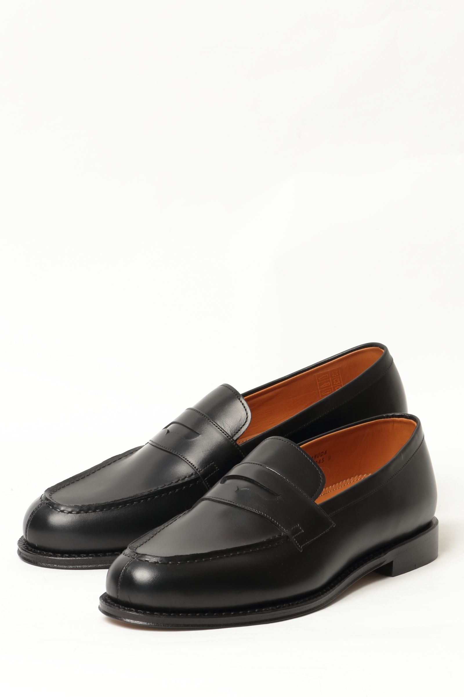 JALAN SRIWIJAYA - 98998 GARUDA デュプイカーフ コインローファー