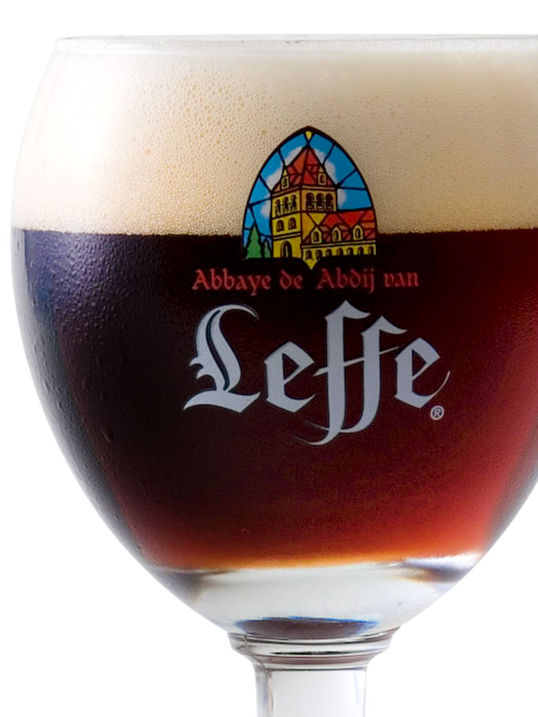 レフ・ブラウン 330ml 【ベルギービールJapan】