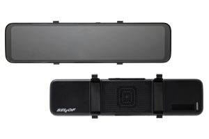 ドライブレコーダー デジタルミラー 3カメラ | ベロフジャパン株式会社