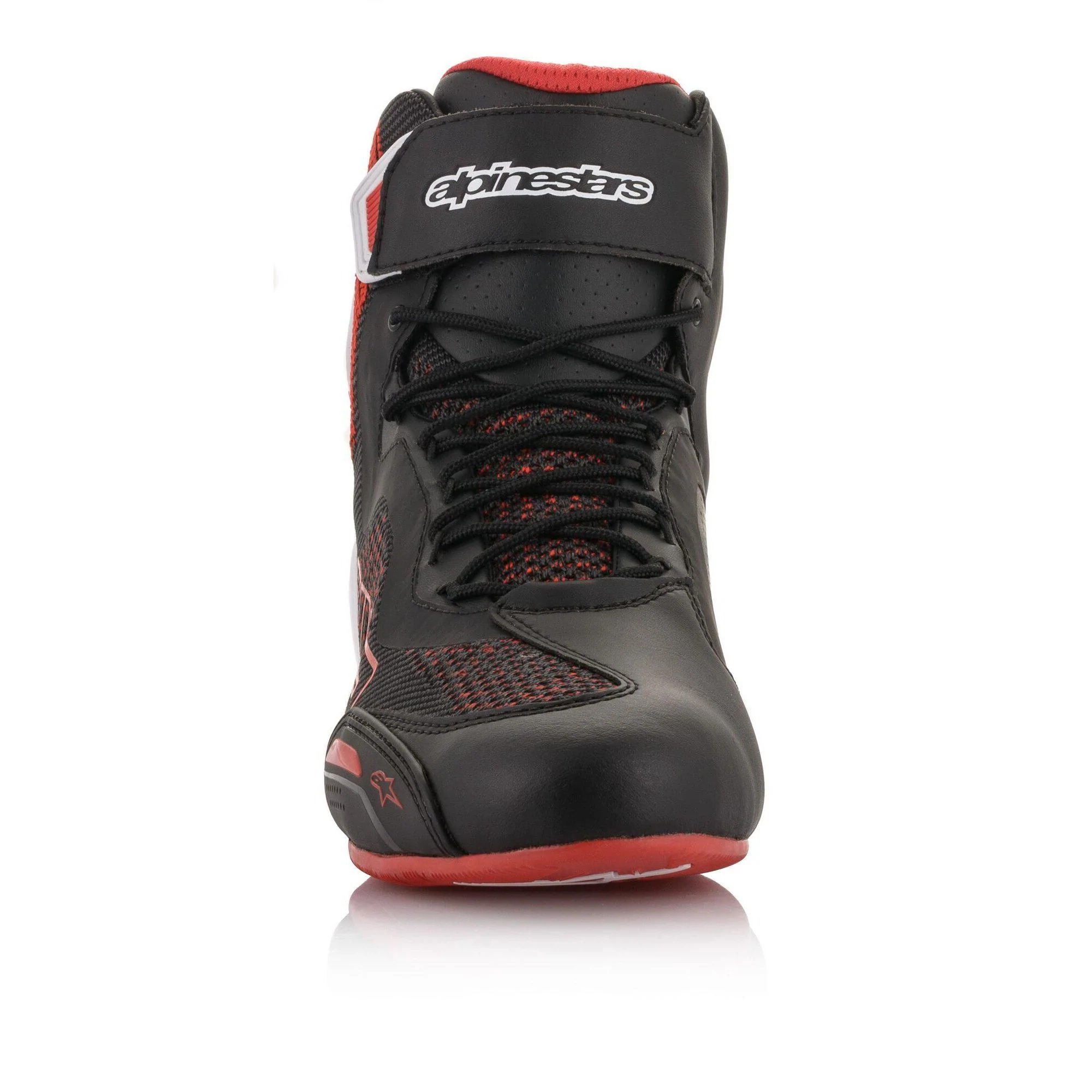 Alpinestars Austin Knitted Riding Shoe