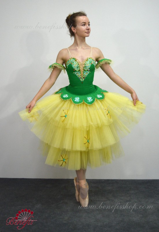 Waltz of the Flowers