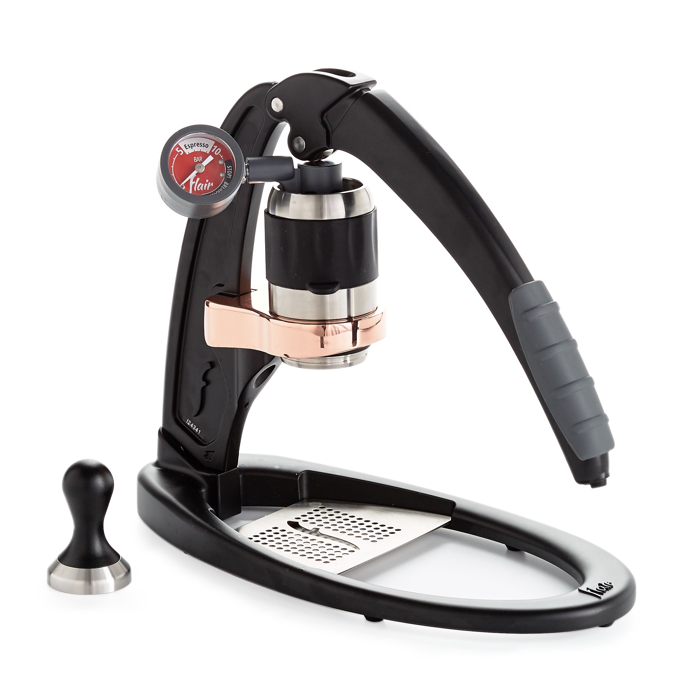 FLAIR PRO 2 ESPRESSO MAKER | Benki Brewing Tools
