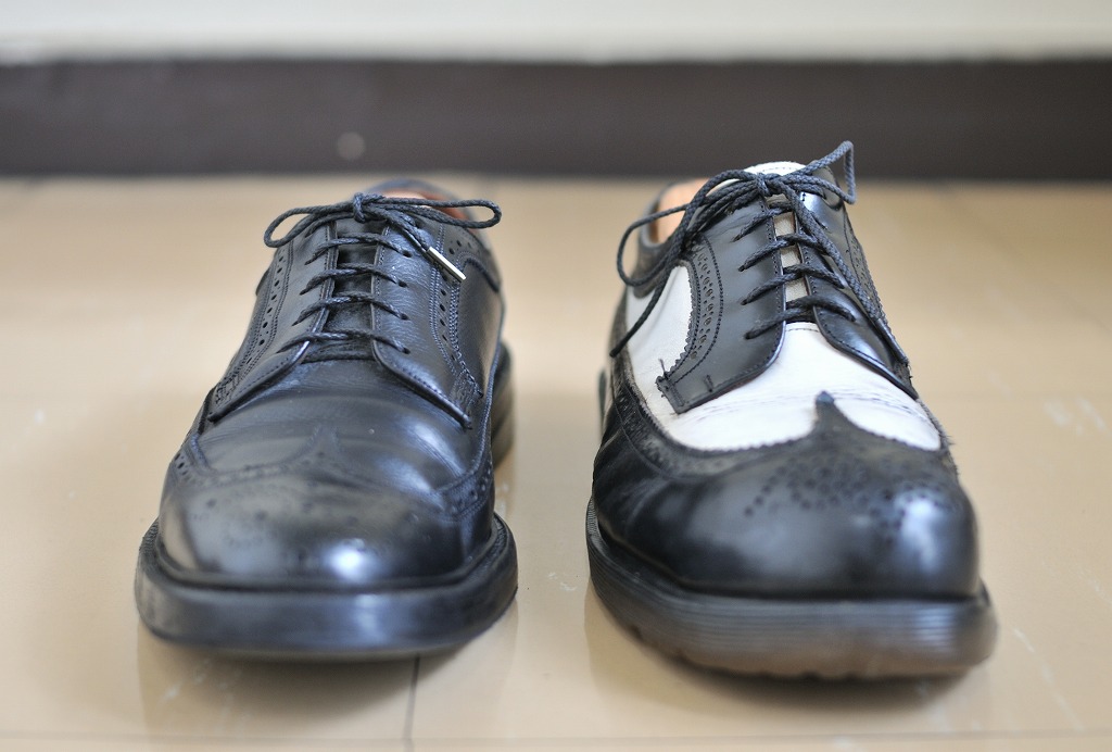 フローシャイム インペリアル ケンムール（Cウィズ）のサイズ感