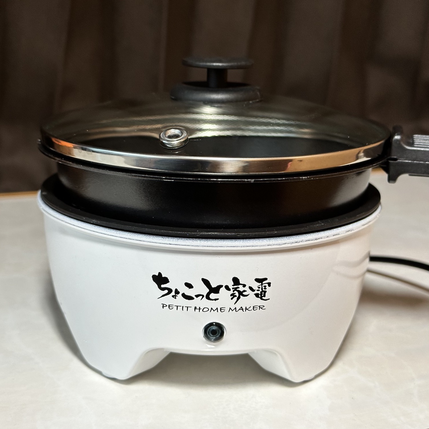 ソロ車中泊で愛用している加熱調理器具を3つご紹介！ポイントは小型