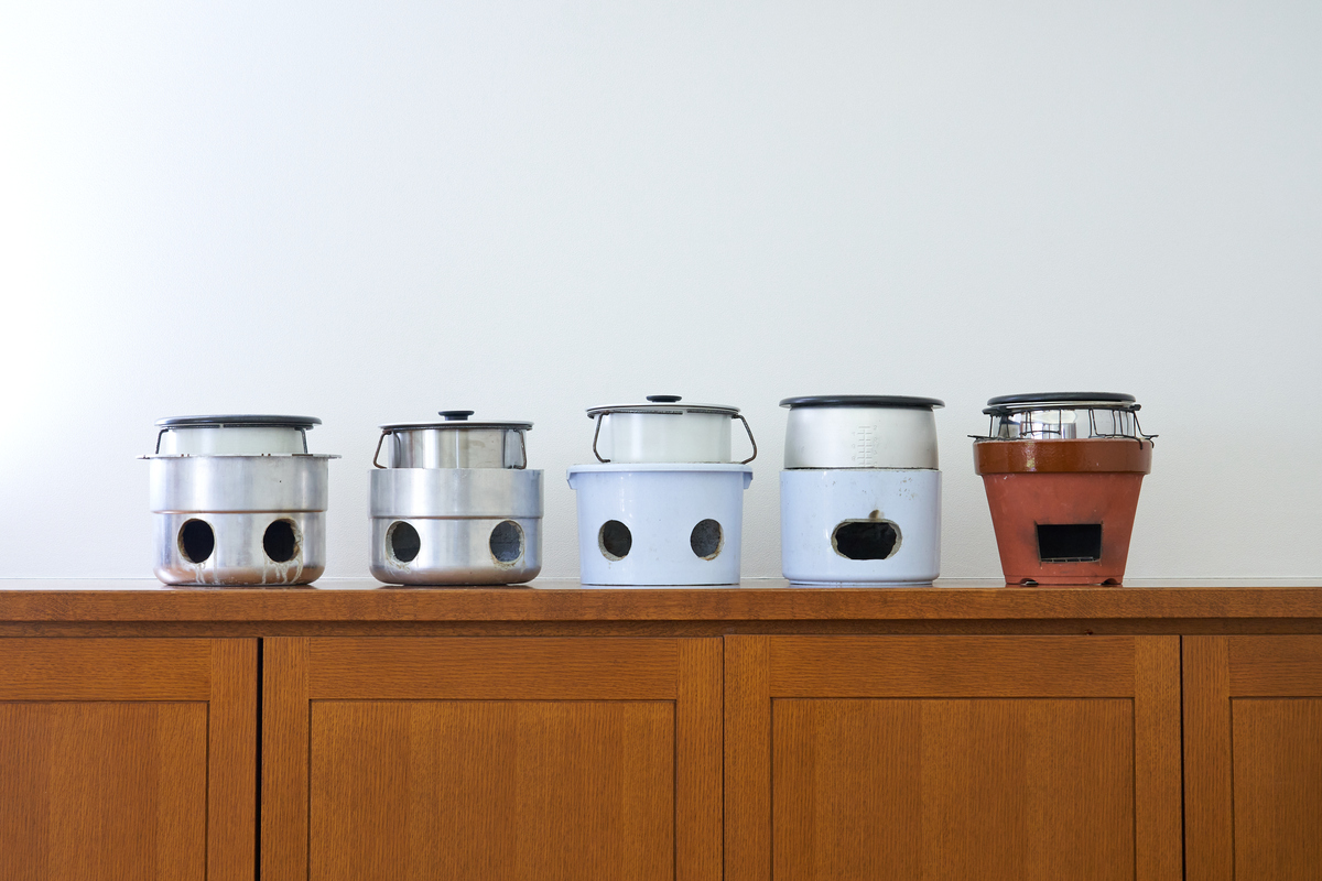 タイガー魔法瓶の100周年記念モデル「魔法のかまどごはん」は究極の