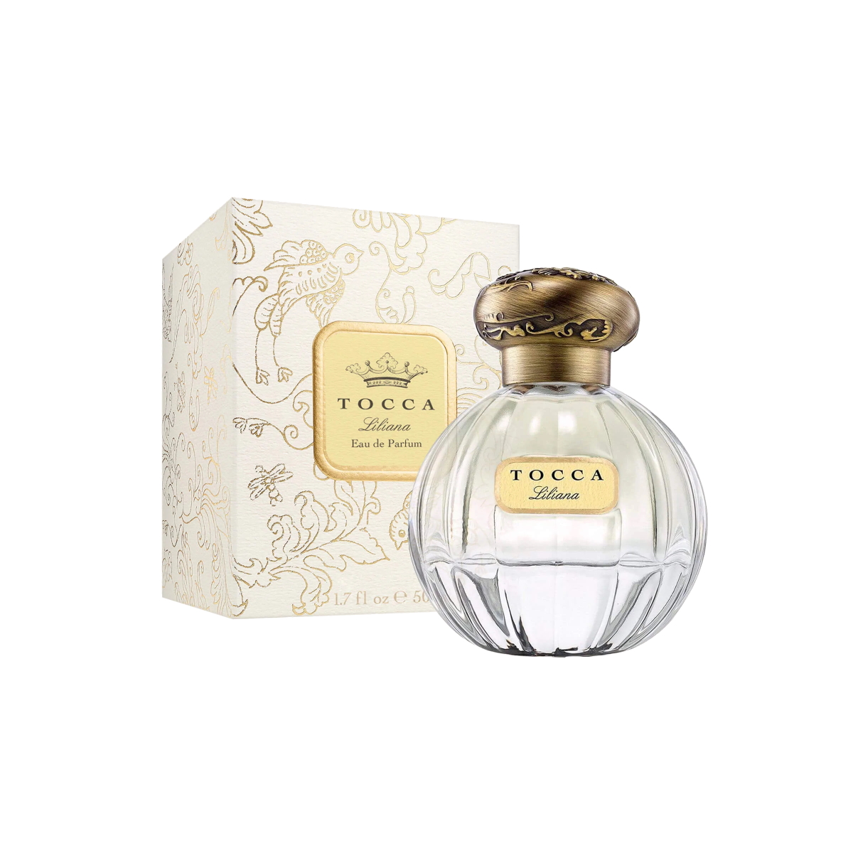 Tocca Liliana Eau De Parfume | Berings