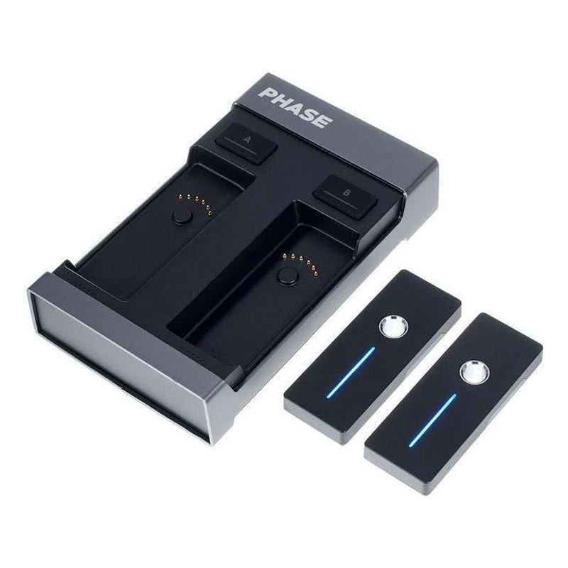 PHASE DJ（フェーズ） Essential ワイヤレスDVS 最終値下 PHASE DJ