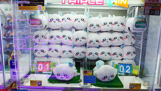 ちいかわ モモンガ 超BIGぬいぐるみ 18個セット ちいかわ モモンガ超