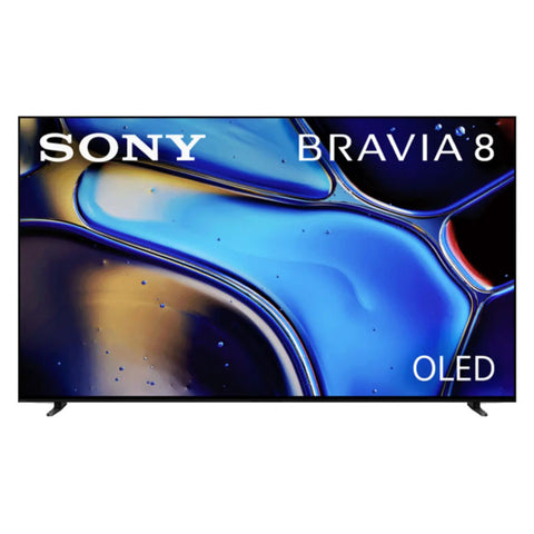 Buy Sony Bravia 8 Series 4K Ultra HD AI Smart OLED Google TV 55