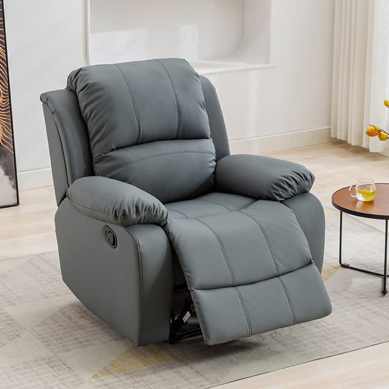 電動リクライニングソファー 振動マッサージチェア fykl-409