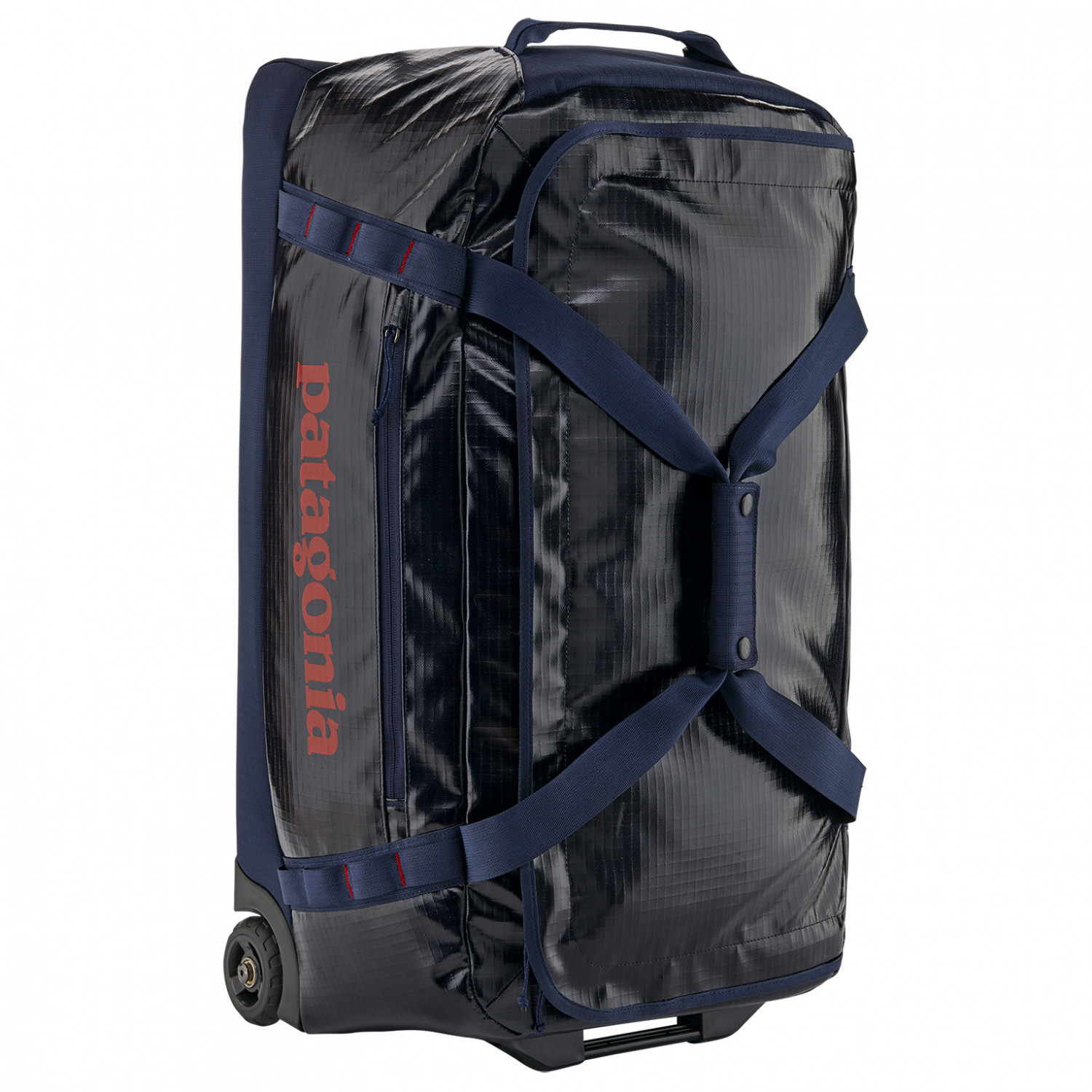 Patagonia Black Hole Wheeled Duffel - Reisetasche online kaufen