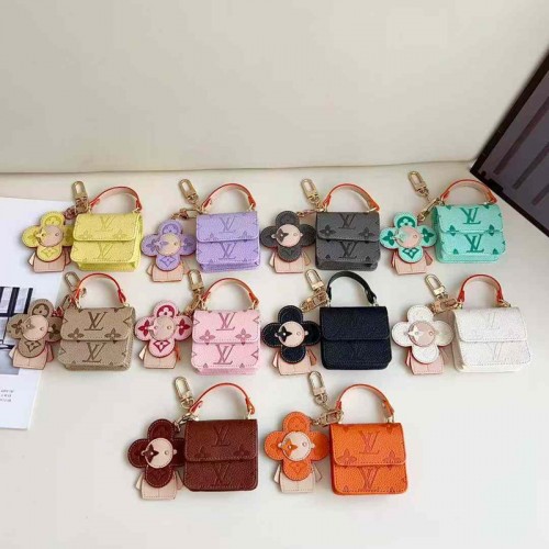 ブランド ルイヴィトン エアーポッズ pro3 4 pro2/proケース 大人気