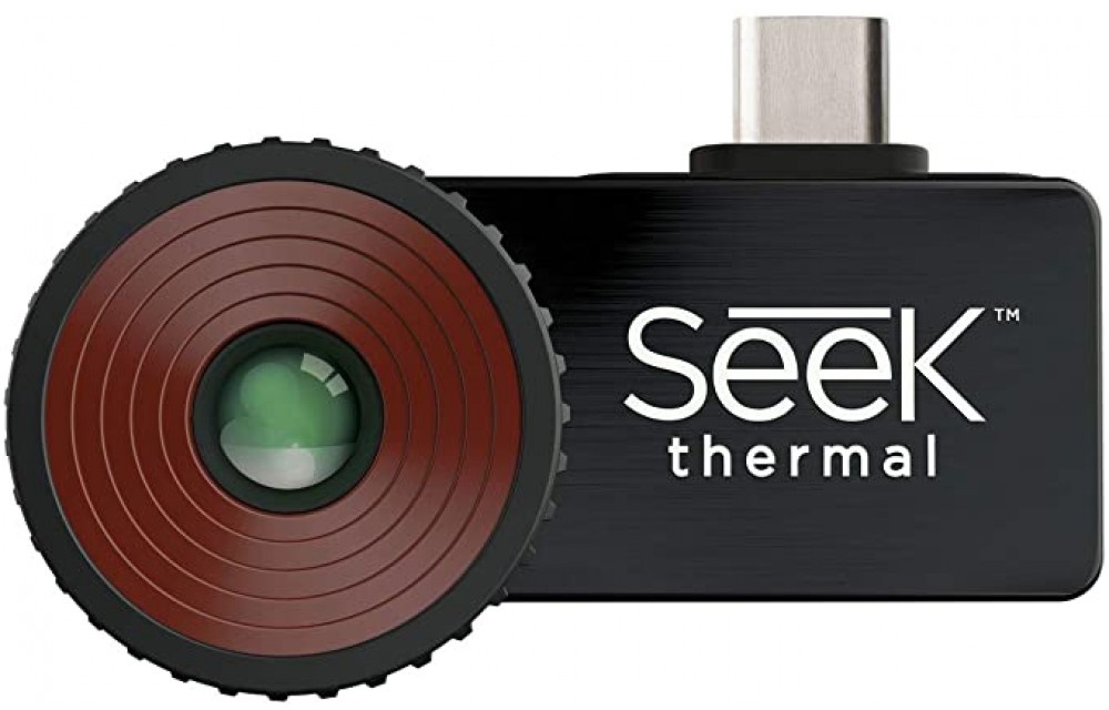 Seek Compact Pro Android Thermal cameras CQ-AAAX !!New Offer!!