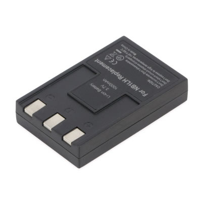 Canon IXY Digital 320 DCA006 1000 mAh Digital Camera Battery