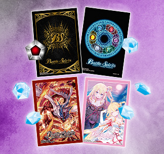 SD01]構築済みデッキ「紅蓮の稲妻～BLAZING THUNDER～」 - 商品情報