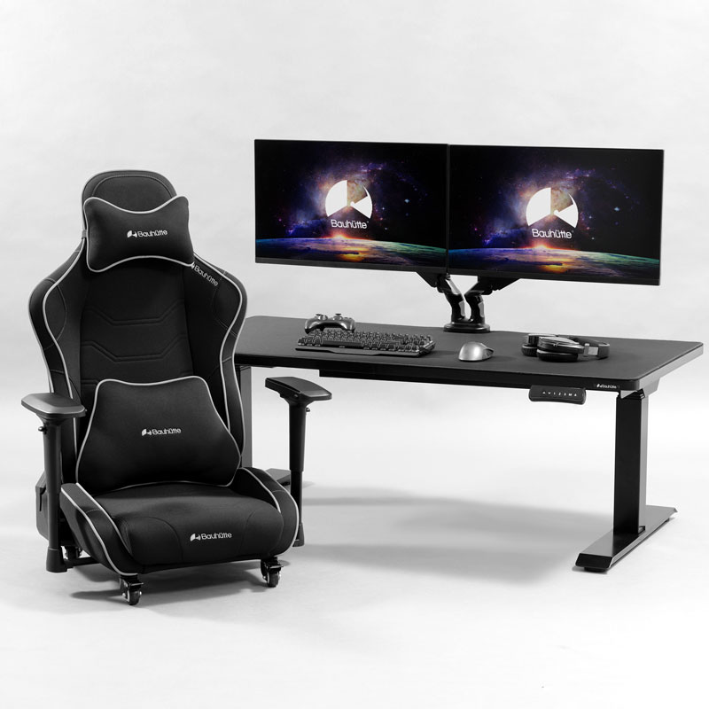 ゲーミング座椅子 GX-571 | Bauhütte®