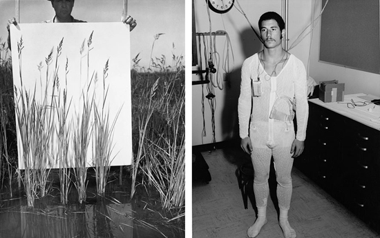 Larry Sultan 1946-2009 | Baxter St at CCNY