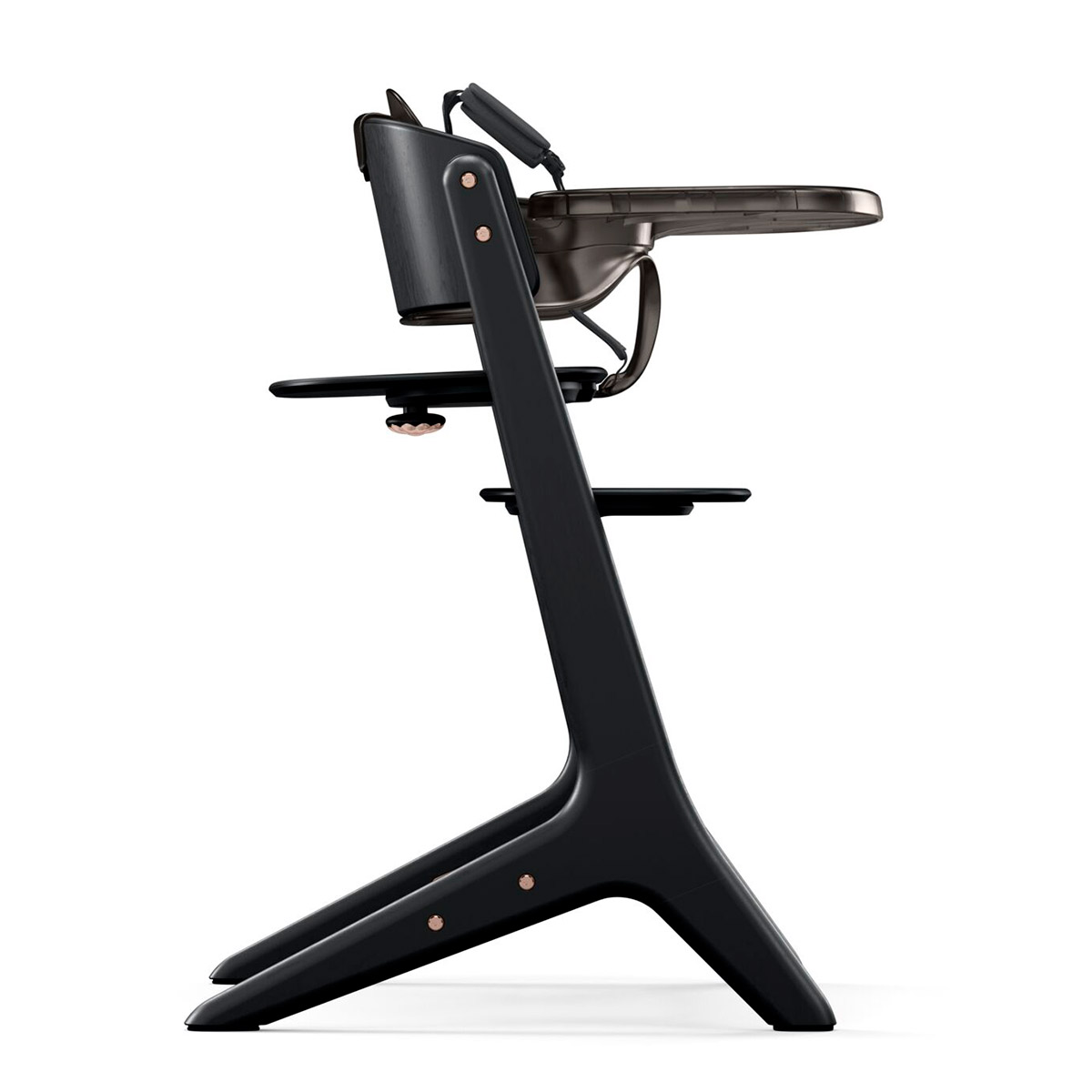 サイベックス レモ プラチナム 3-IN-1 ブラックウッド cybex LEMO