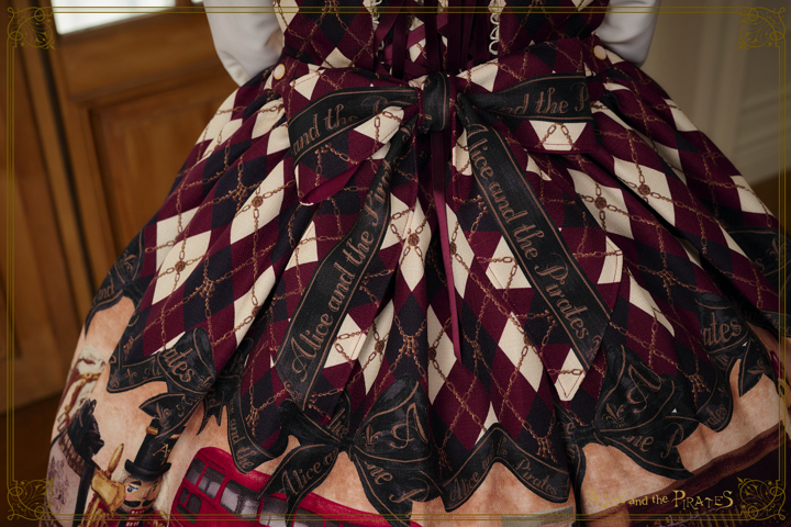 Nostalgic Gift～くるみ割り人形と大切な想い出～ | BABY, THE STARS