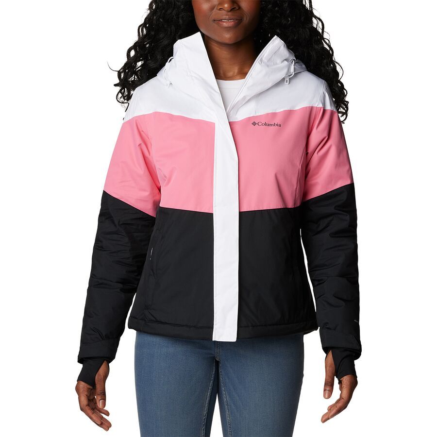 Columbia Tipton Peak II Insulated Jacket - Women's - Clothing