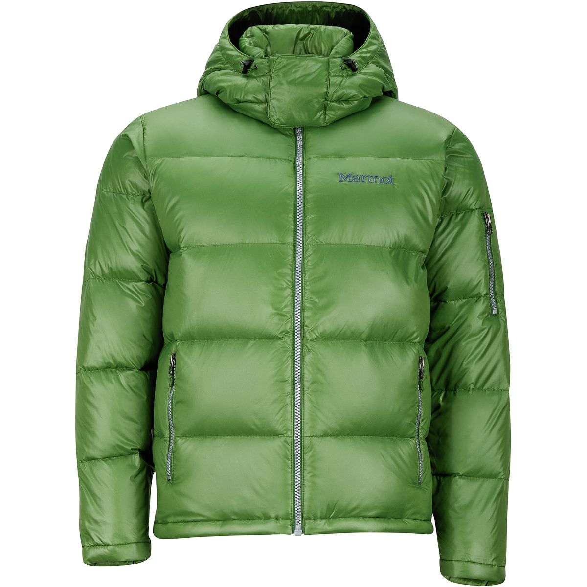 Marmot Stockholm Down Jacket - Men's - Clothing