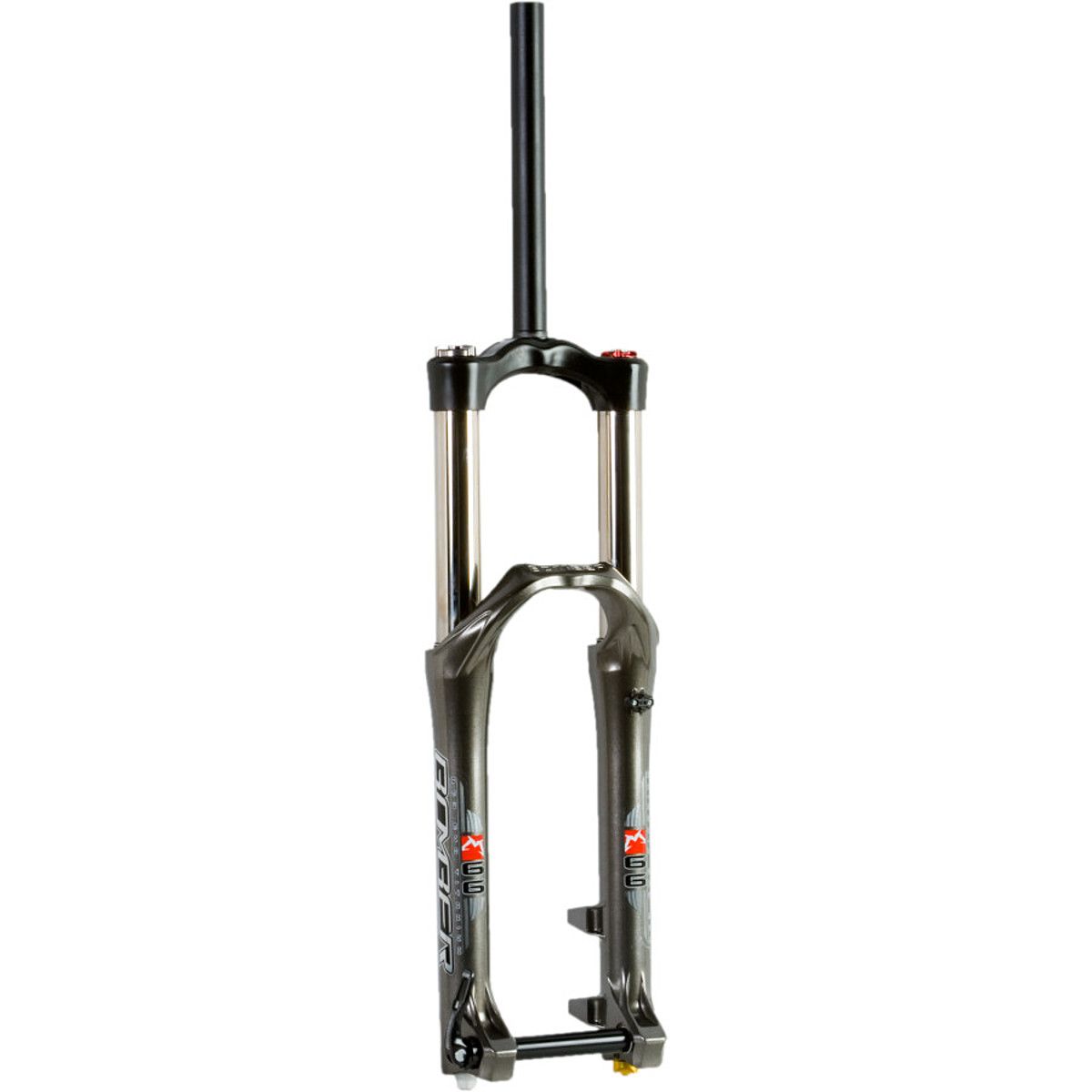 Marzocchi 66 RC3 Evo Ti Fork - Bike