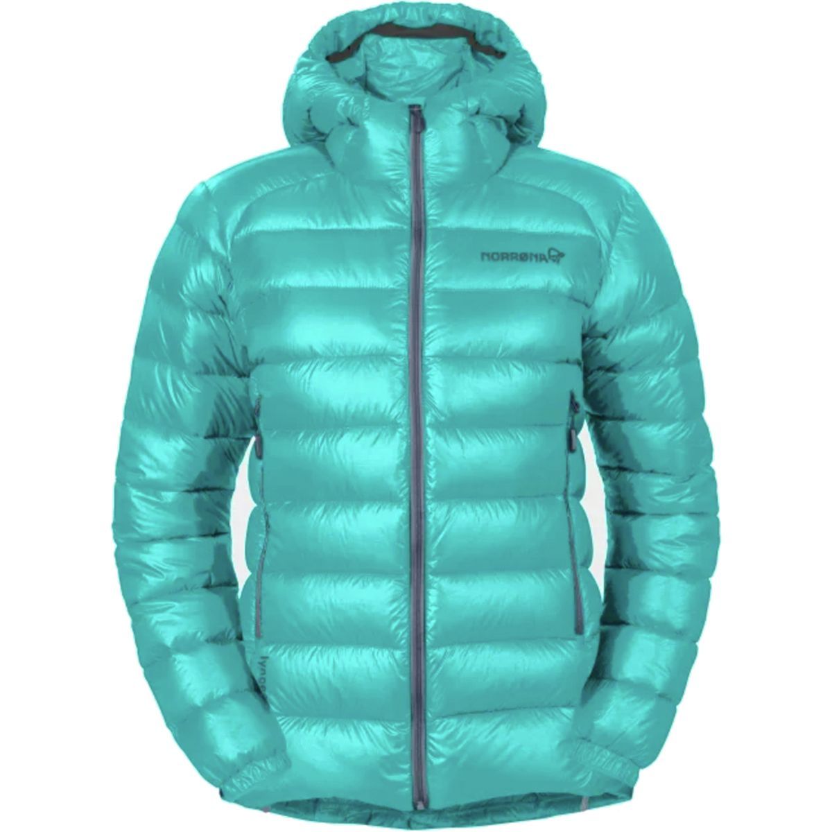 Norrona Lyngen Lightweight Down750 Jacket - Women's - Clothing