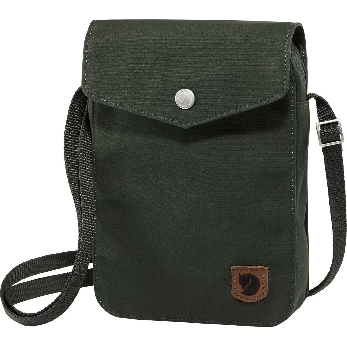 Fjallraven Greenland Pocket Shoulder Bag - Women's - Accessories