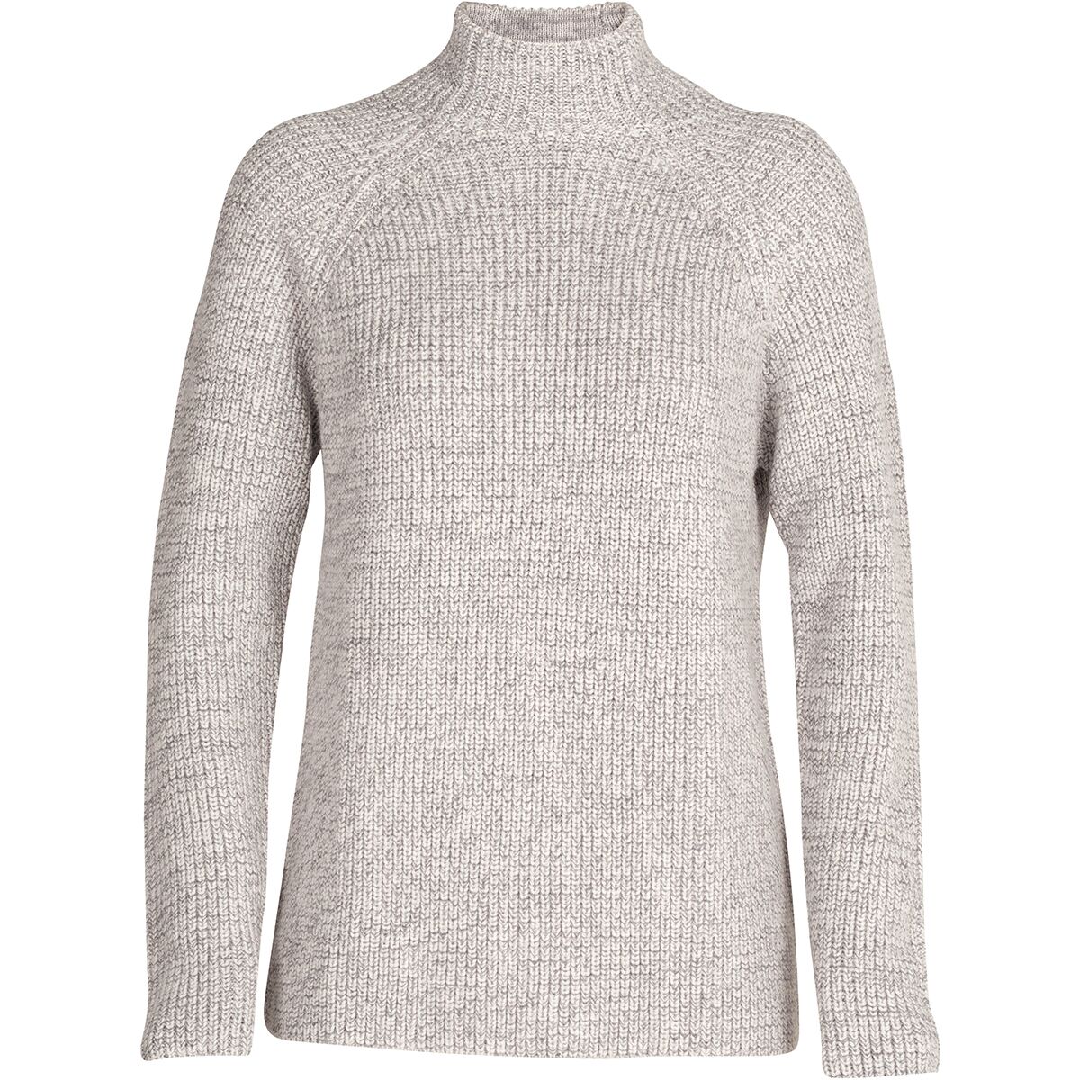 Icebreaker Hillock Funnel Neck Sweater - Women's - Clothing