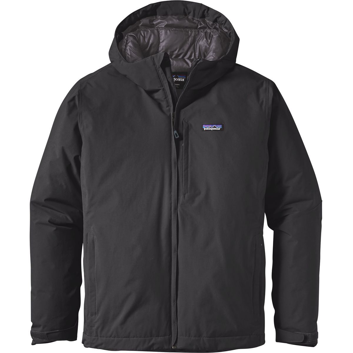 Patagonia Windsweep Down Hooded Jacket - Men's - Clothing